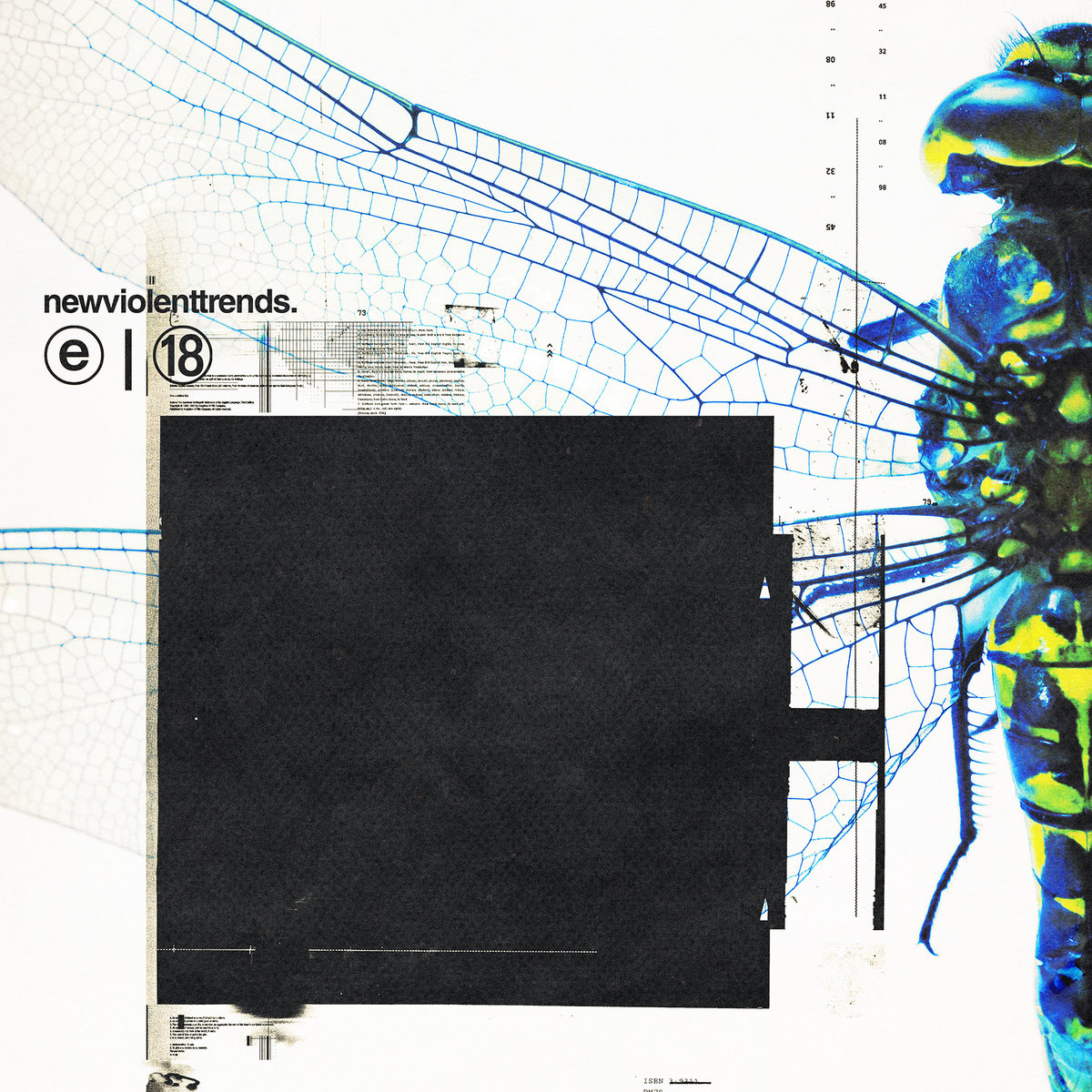 newviolenttrends cover