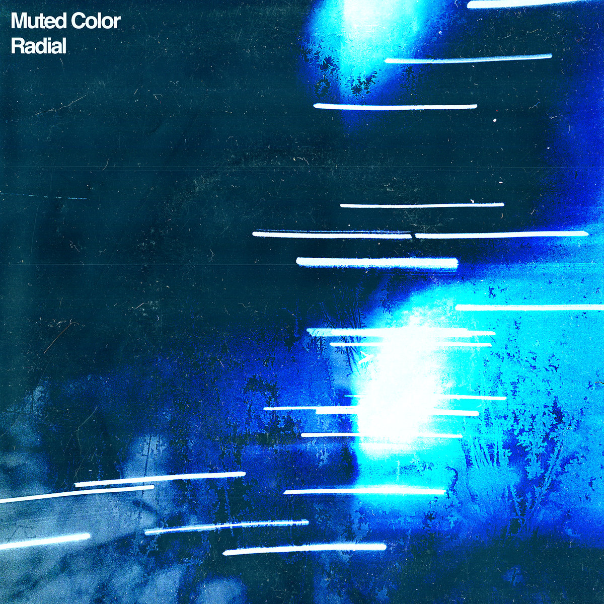 Radial cover